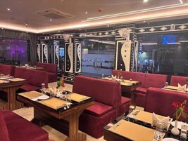Restaurantes