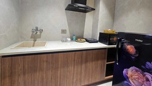 ميكروويف، فرن، موقد طهي مسطح