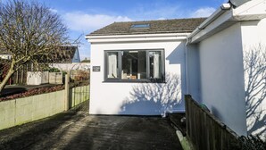 Exterior - Blake Lodge (Newquay)