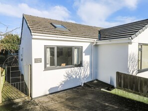 Exterior - Blake Lodge (Newquay)
