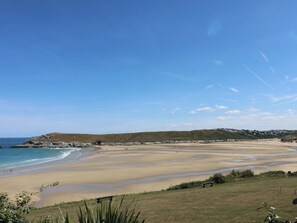 Beach nearby - Blake Lodge (Newquay)