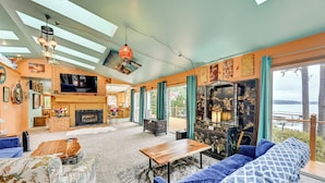 Maison (3 Bedrooms) | Intérieur
