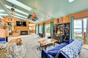 Maison (3 Bedrooms) | Intérieur