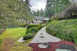 Maison (3 Bedrooms) | Intérieur