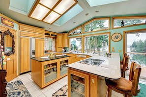 Maison (3 Bedrooms) | Intérieur