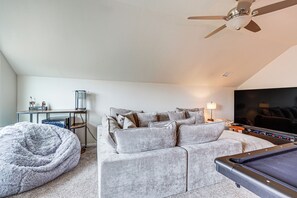 Hus (3 Bedrooms) | Innvendig