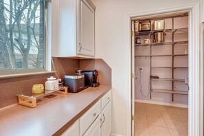 Hus (3 Bedrooms) | Innvendig