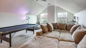 Ferienhaus (3 Bedrooms) | Innenbereich