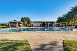 独立别墅 (3 Bedrooms) | 住宿内部