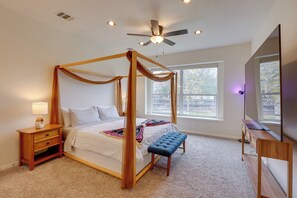 独立别墅 (3 Bedrooms) | 住宿内部