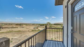 House (1 Bedroom) | Interior