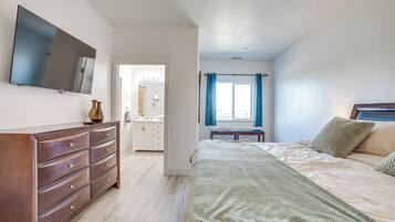 House (1 Bedroom) | Interior