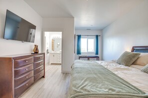 House (1 Bedroom) | Interior