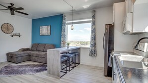 Hus (1 Bedroom) | Interiör
