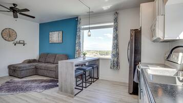 House (1 Bedroom) | Interior