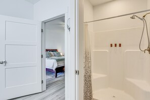 House (1 Bedroom) | Interior - 3 Mi to Kokopelli Trail: Outdoor Adventure Base (Loma)