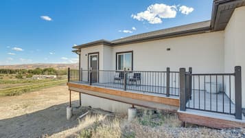 Talo (1 Bedroom) | Sisätilat
