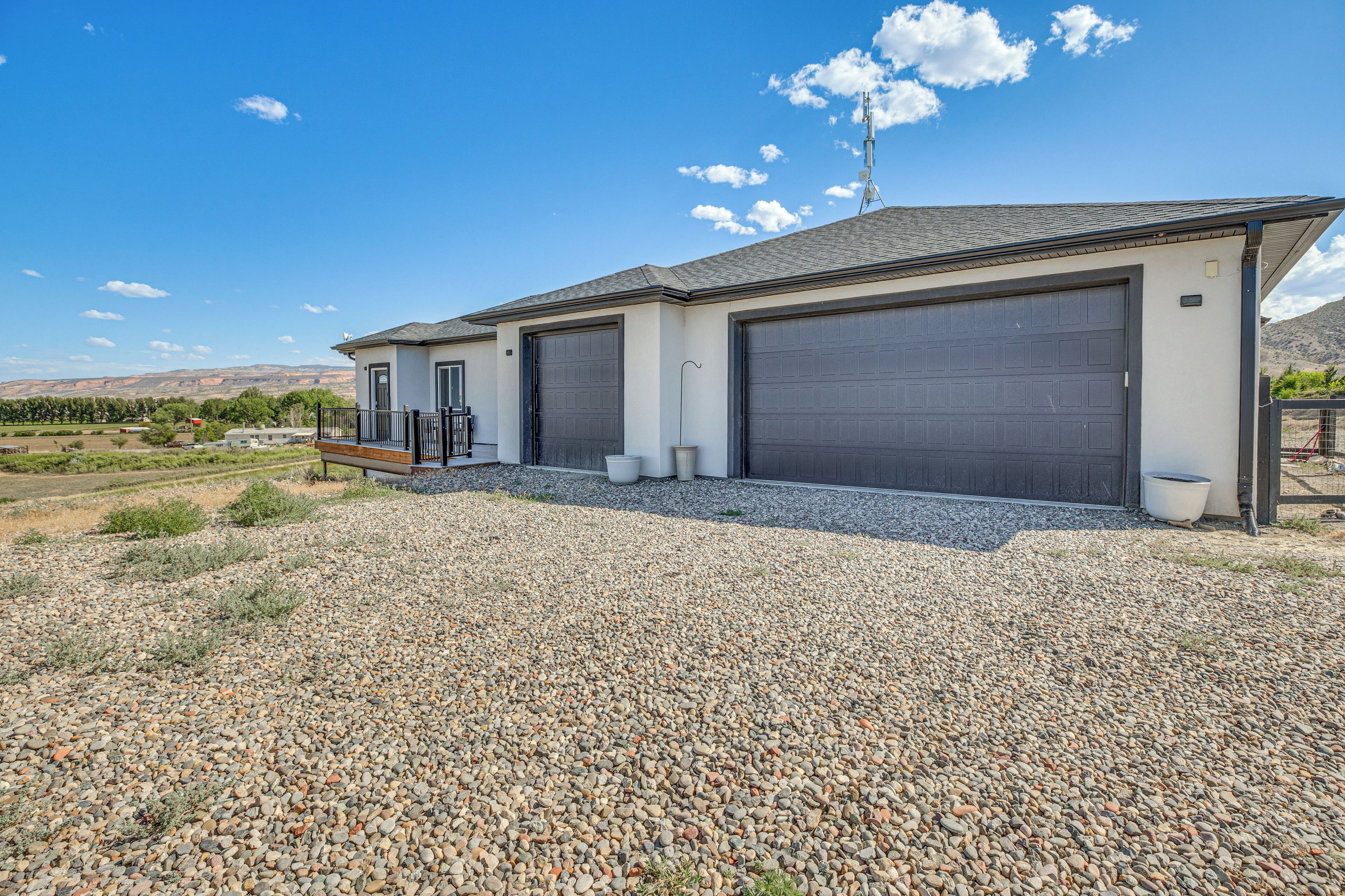 House (1 Bedroom) | Interior