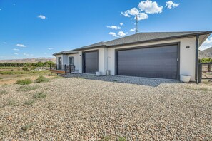 House (1 Bedroom) | Interior