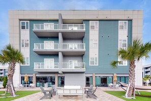 Căn hộ (2 Bedrooms) | Nội thất