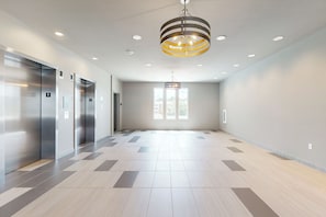 Apartment (2 Bedrooms) | Interior - Modern Luxury Apartment w/ Private Balcony (Gainesville)