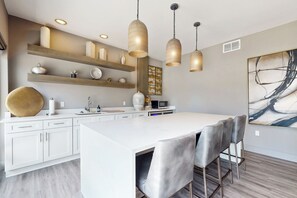 Căn hộ (2 Bedrooms) | Nội thất