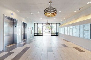Apartamento (2 Bedrooms) | Interior