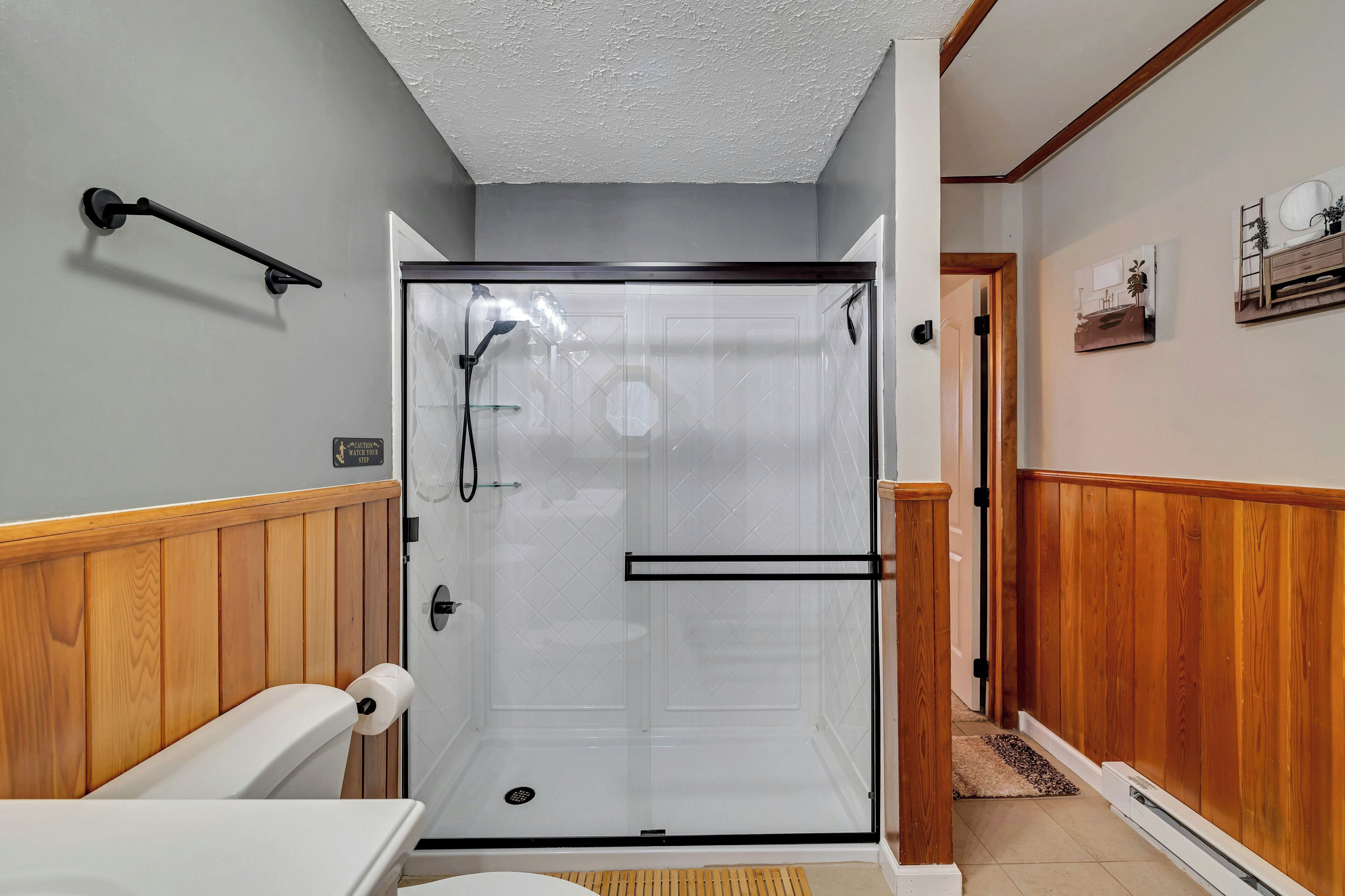 Maison (3 Bedrooms) | Intérieur