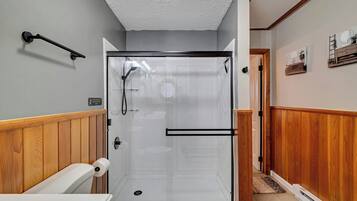 Maison (3 Bedrooms) | Intérieur