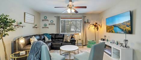 單棟房屋 (3 Bedrooms) | 內部