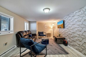 Casa (3 Bedrooms) | Parte interna