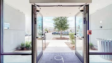 Căn hộ (2 Bedrooms) | Nội thất