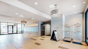 Lejlighed (2 Bedrooms) | Interiør
