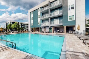 Apartment (2 Bedrooms) | Interior - Spacious Apartment w/ All the Comforts of Home (Gainesville)