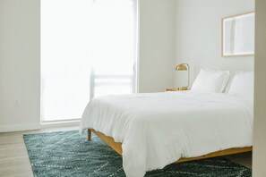 Apartment (2 Bedrooms) | Innenbereich