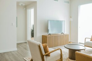 Apartment (2 Bedrooms) | Interior - Walk to Fifa World Cup Miami! Luxe Condo w/ Pool (Miami Gardens)