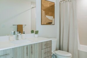 Apartment (2 Bedrooms) | Innenbereich