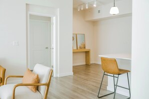 Apartment (2 Bedrooms) | Innenbereich