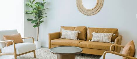 Apartment (2 Bedrooms) | Fassade der Unterkunft