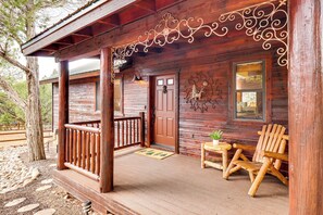 Hus (2 Bedrooms) | Innvendig