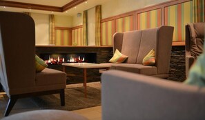 Interior - Hotel Goldenes Fass (Rothenburg ob der Tauber)