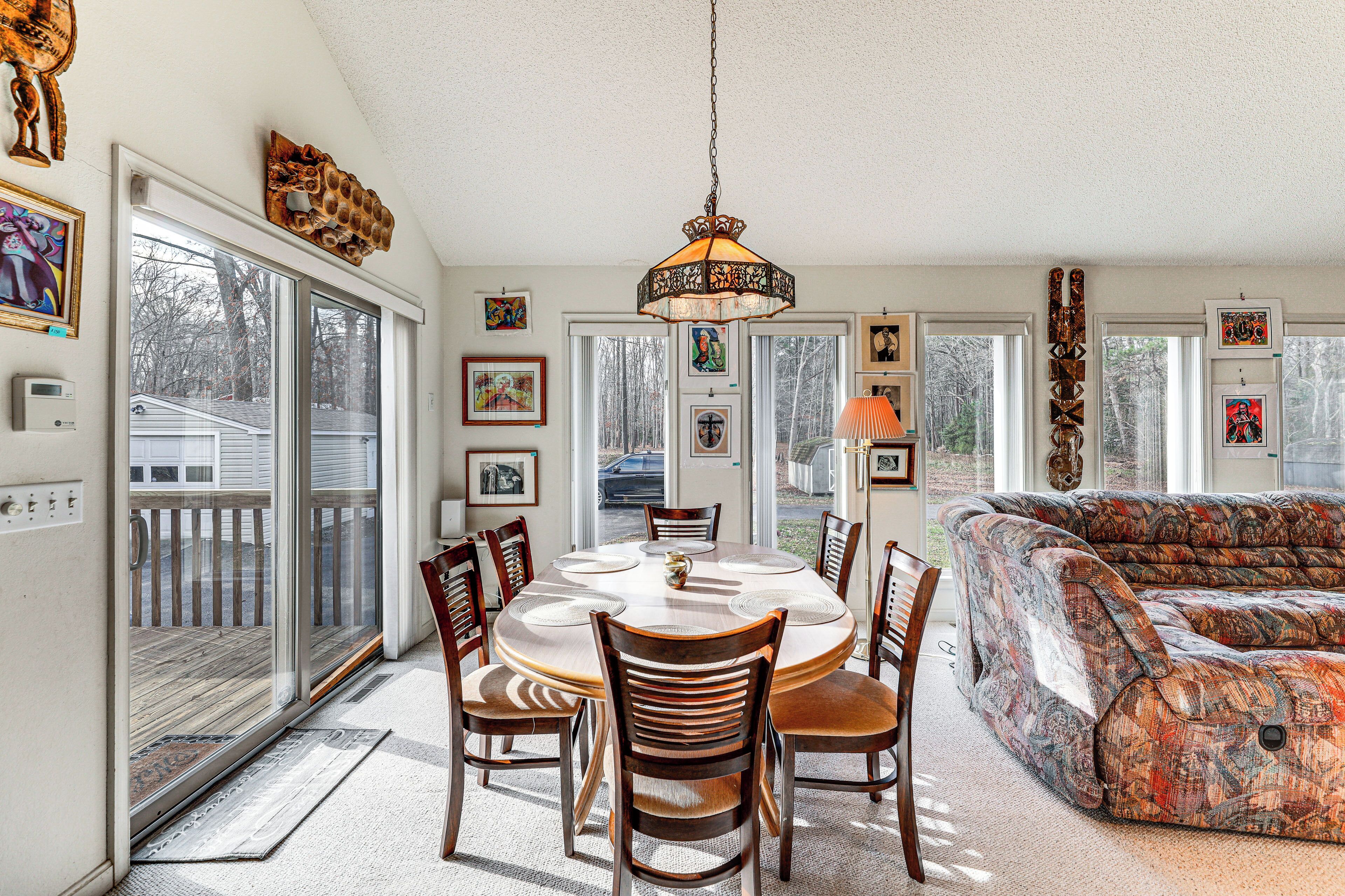 하우스 (3 Bedrooms) | 내부