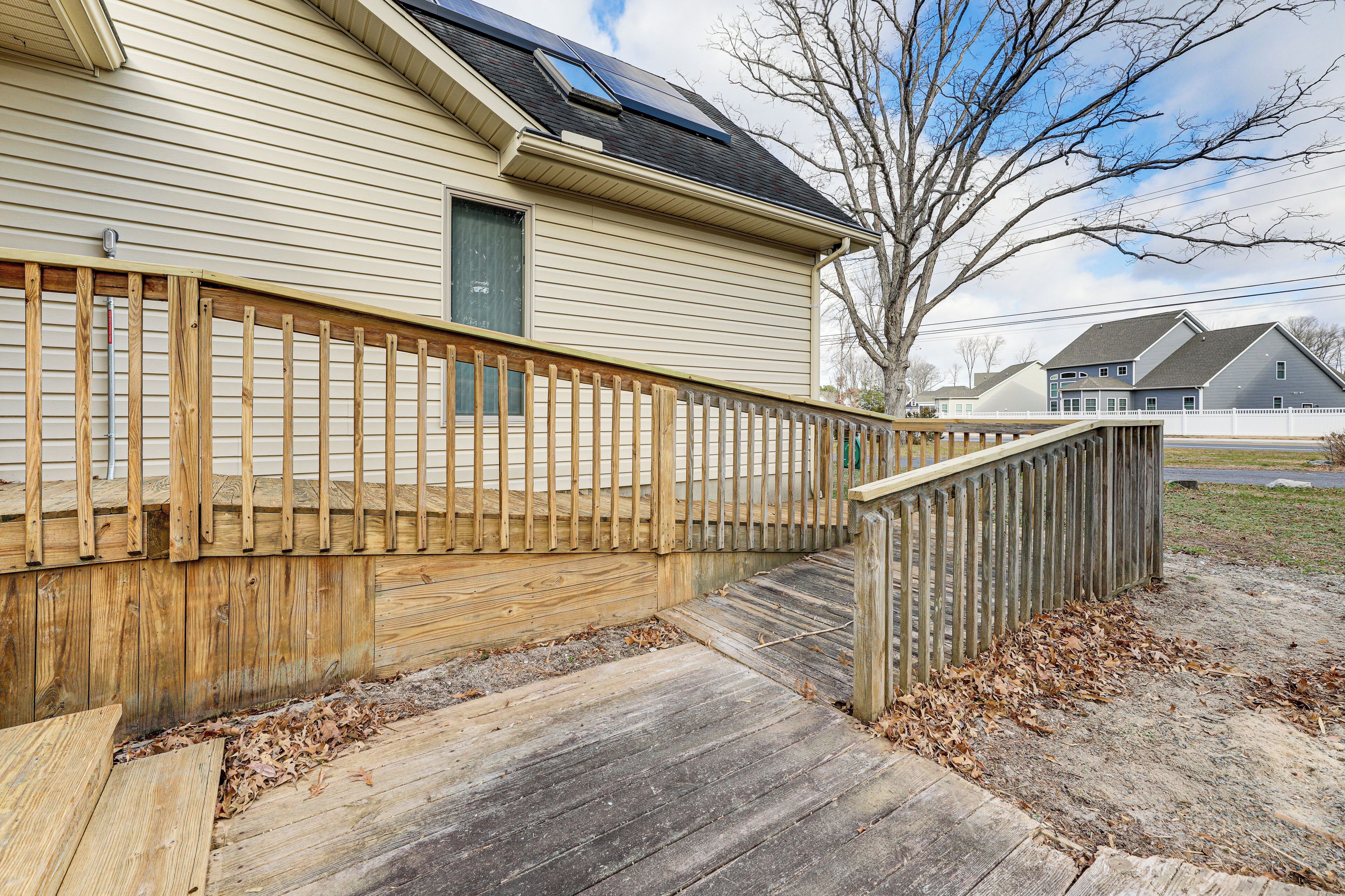 獨棟房屋 (3 Bedrooms) | 住宿內部