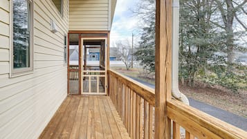 Rumah (3 Bedrooms) | Interior