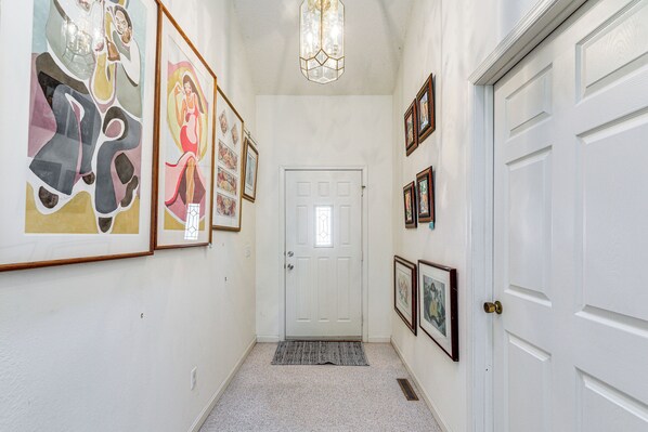 Casa (3 Bedrooms) | Interior