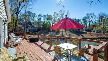 House (2 Bedrooms) | Front of property