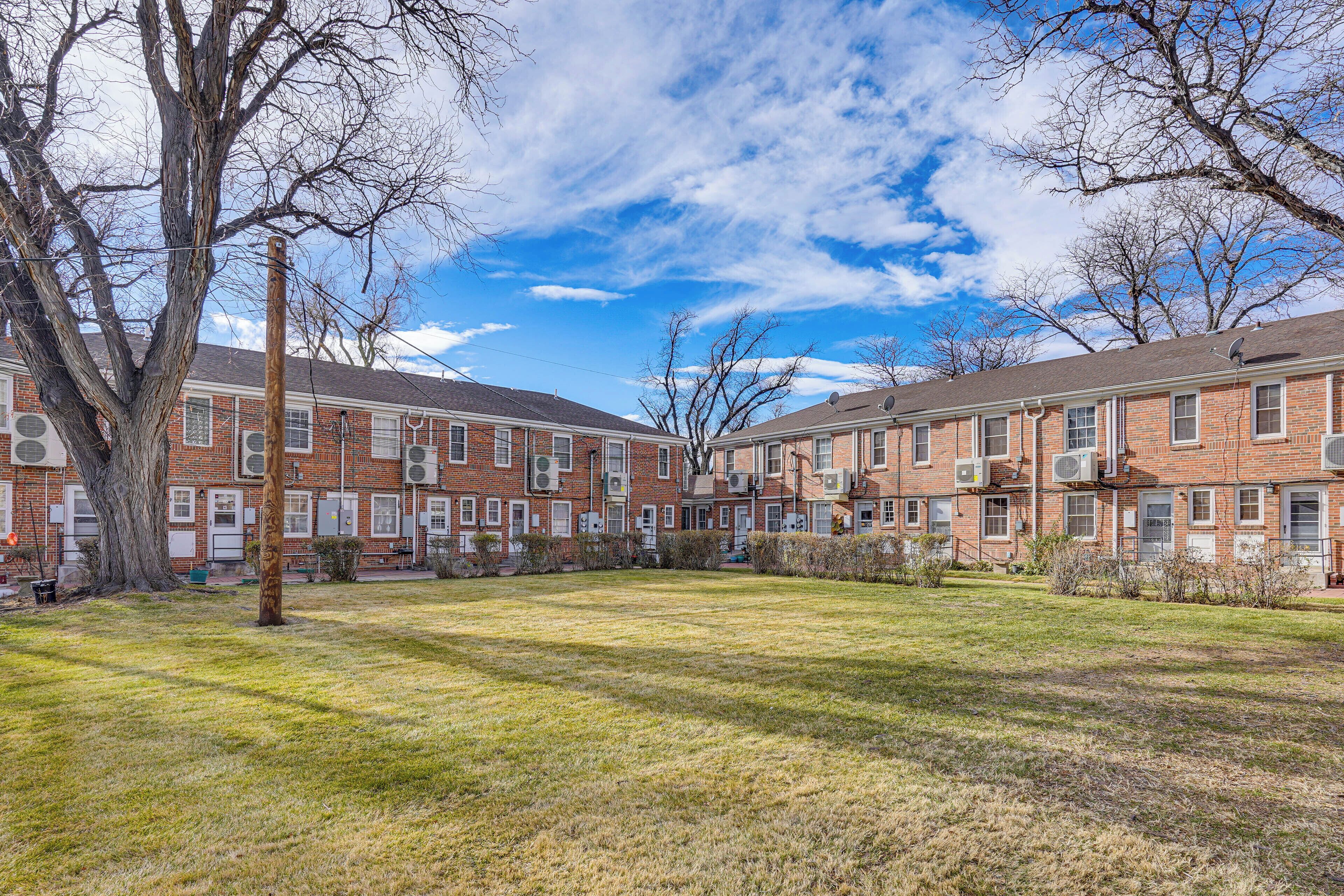 Căn hộ (2 Bedrooms) | Nội thất