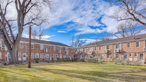 Apartment (2 Bedrooms) | Interior - 1 Mi to Downtown Pueblo! Great Historic Neighbor (Pueblo)