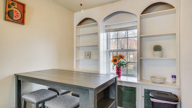 Apartment (2 Bedrooms) | Interior - 1 Mi to Downtown Pueblo! Great Historic Neighbor (Pueblo)