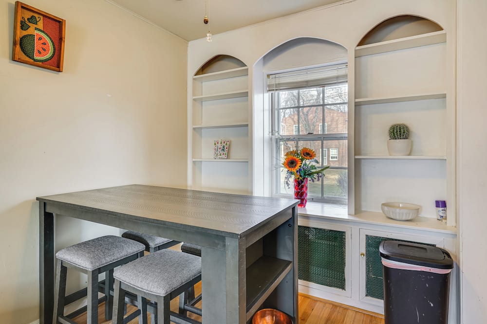 1 Mi to Downtown Pueblo! Cat-friendly Condo - Pueblo, CO